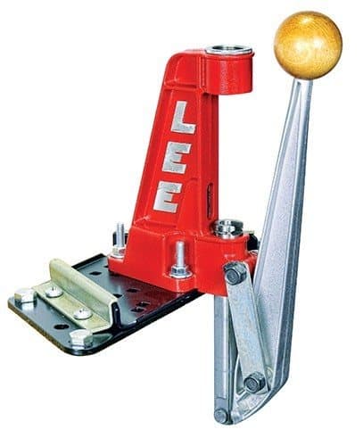 Lee Reloading Press Md: 90045