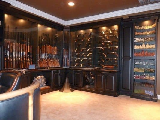 Complete Gun Storage Guide: Store Your Fireamrs Safely | KeepGunsSafe