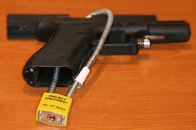 Gun Cable Lock Are Cheap
