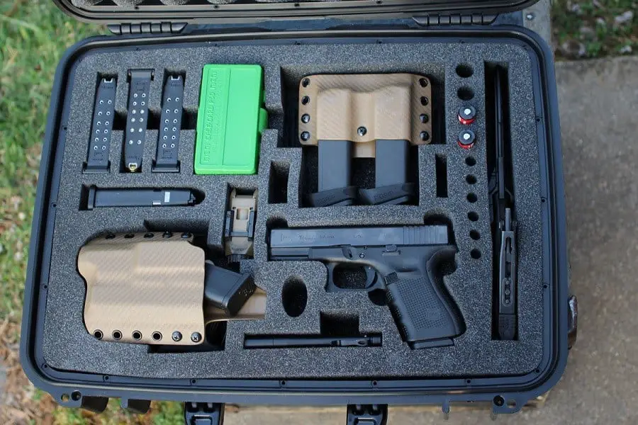 Gun Cases 101: The Ultimate Buying Guide