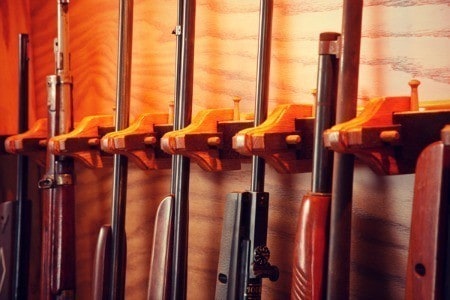 American Furniture Gun Cabinet Review Keepgunssafe