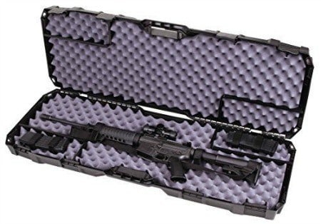 Flambeau 6500ARP Outdoors Tactical AR Rifle Case