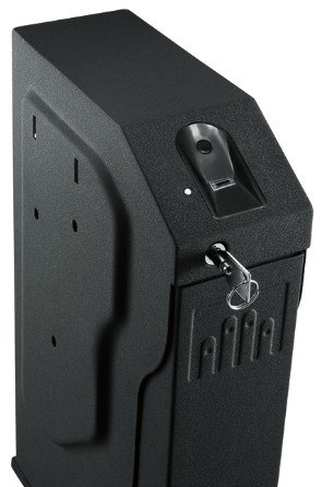 Gunvault SpeedVault SVB500 gun safe