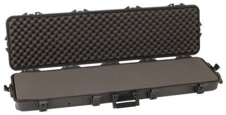 Plano Molding Tactical Gun Case