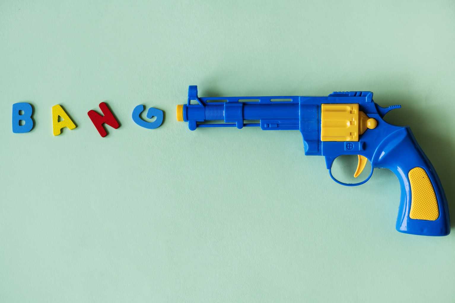 Teaching Kids Gun Safety 42 Things They Need to Know