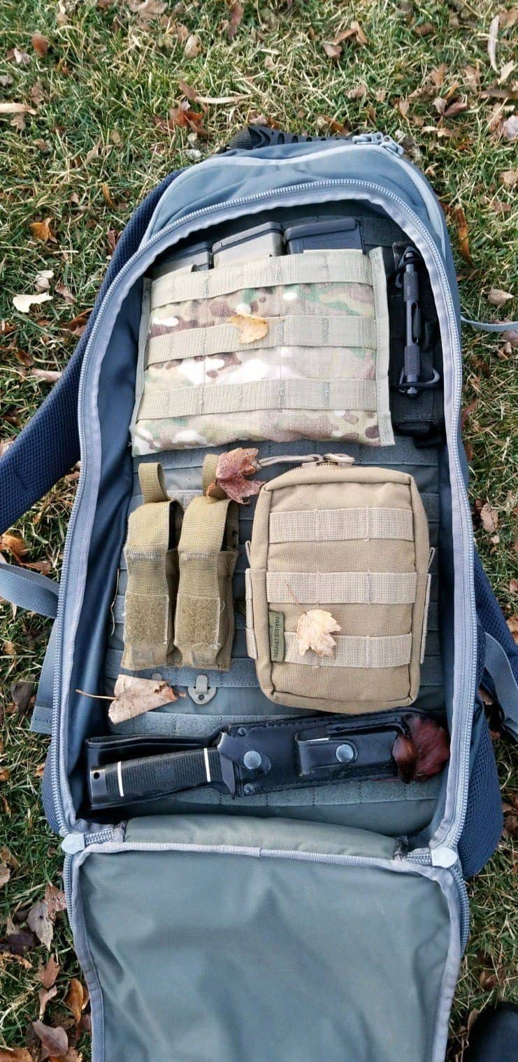 Best Range Backpack [2024 Review] KeepGunsSafe