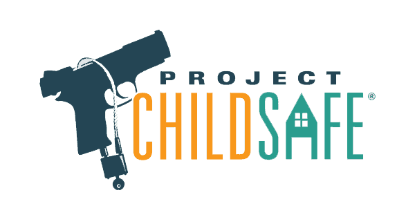 Project ChildSafe logo