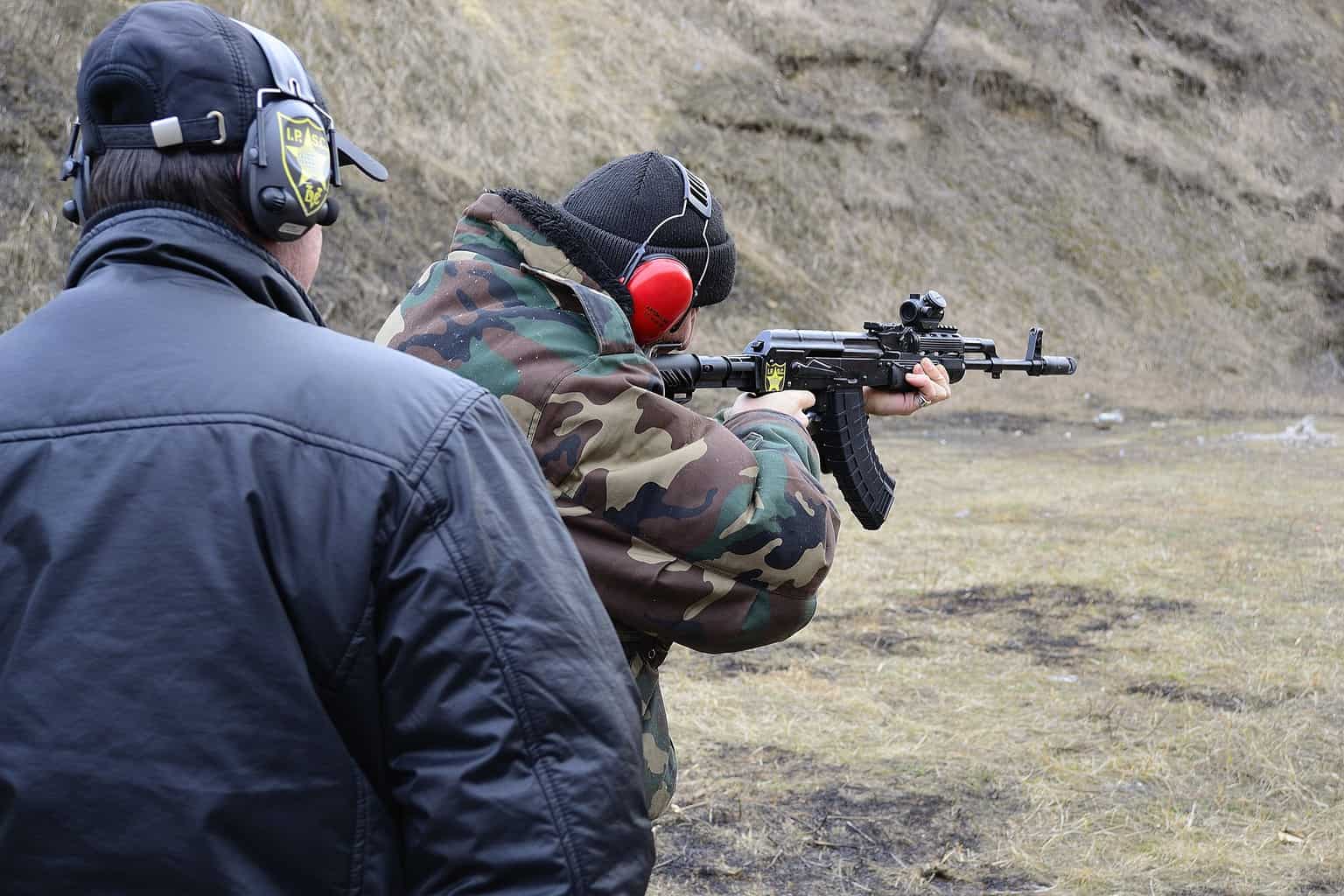 The Top Shooting Ranges In California KeepGunsSafe   Keepgunssafe Shooting Ranges California 01 