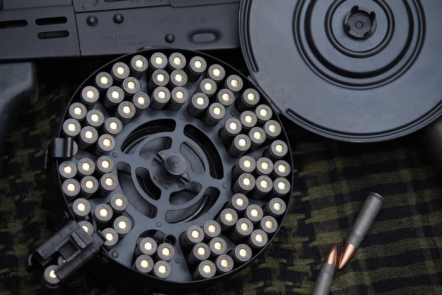 The Top Shooting Ranges in Baltimore KeepGunsSafe