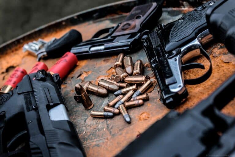 The Top Shooting Ranges in Houston KeepGunsSafe