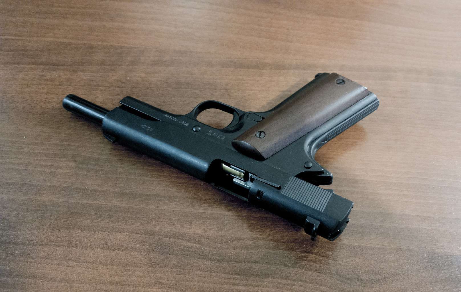 gun range las vegas