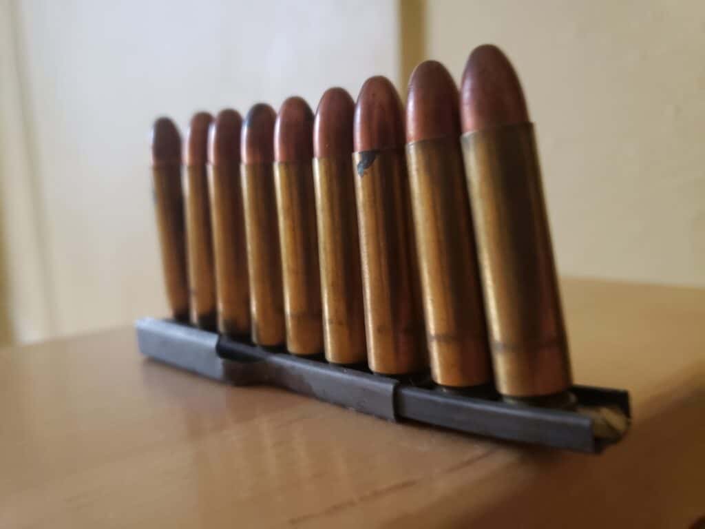 Bullets