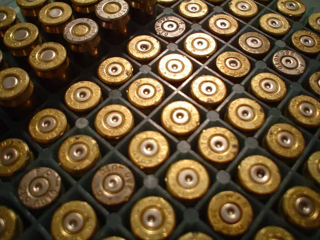 Bullets