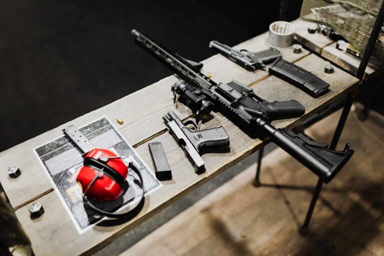 The Top Shooting Ranges in Los Angeles KeepGunsSafe