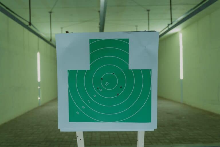 The Top Shooting Ranges in Memphis KeepGunsSafe