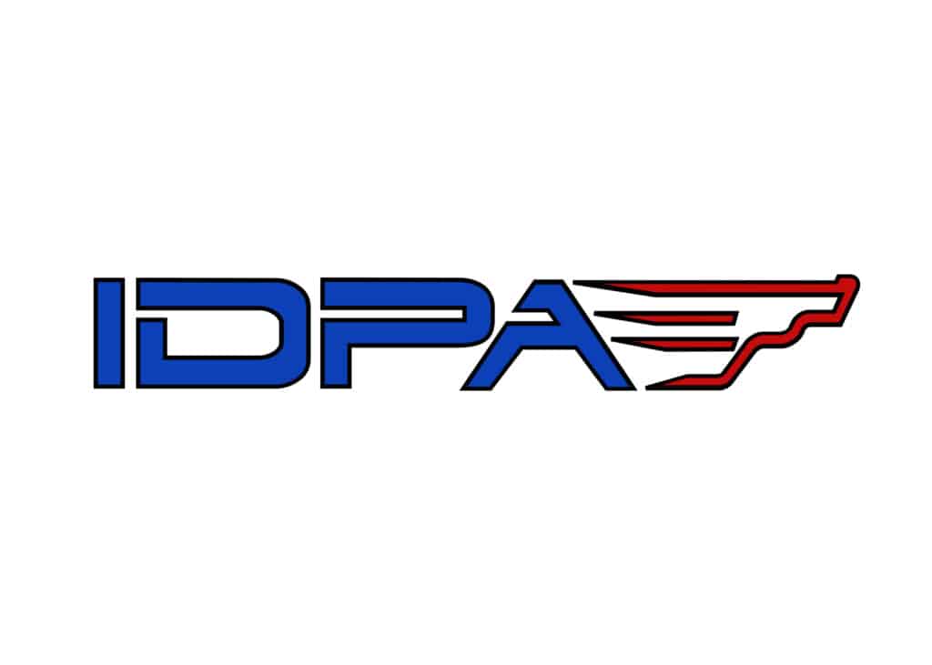 IDPA Logo