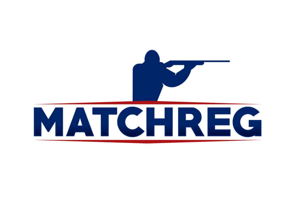 MatchReg logo