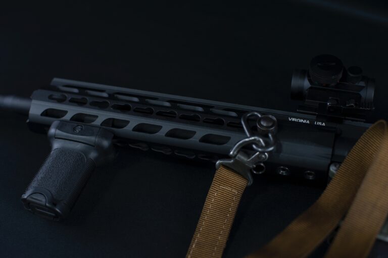 Can You Shoot on Your Property in Missouri? KeepGunsSafe