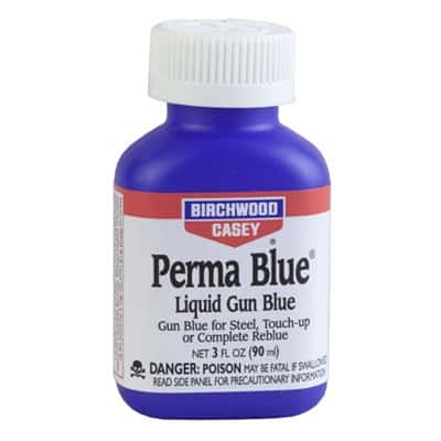 Birchwood Casey Perma Blue