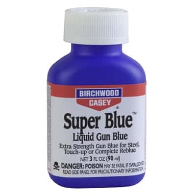 Birchwood Casey Super Blue