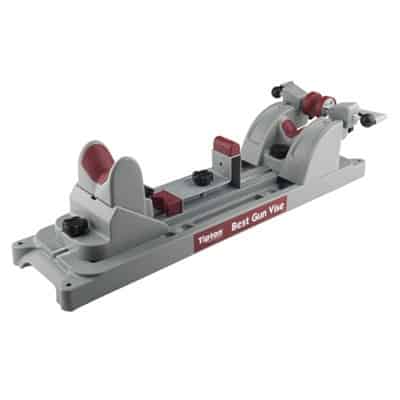 Tipton Best Gun Vise