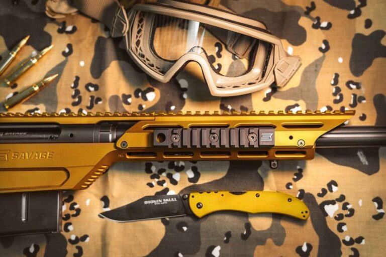 Best Anti Fog Airsoft Goggles [2024 Review] KeepGunsSafe