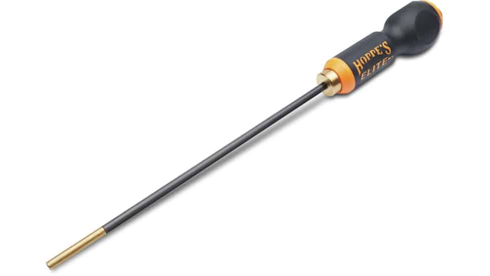 Hoppe’s 1-Piece Cleaning Rod