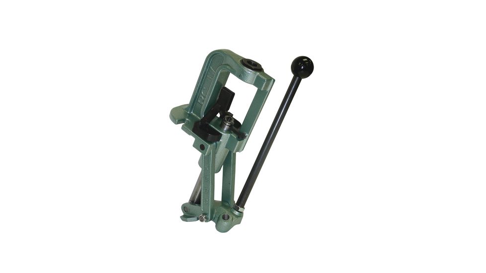 RCBS Rock Chucker Supreme reloading press