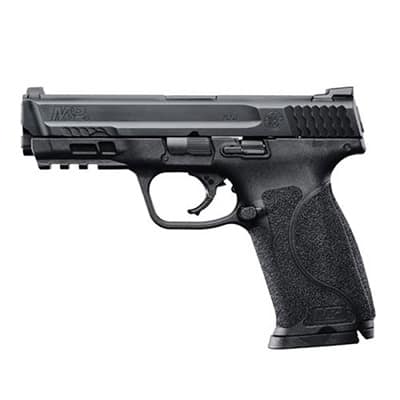 Smith & Wesson M&P 40M 2.0