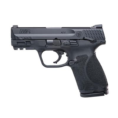 Smith & Wesson M&P Compact 2.0 