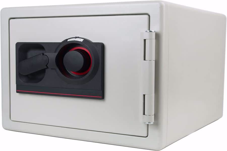 Do Fireproof Gun Safes Really Work? KeepGunsSafe