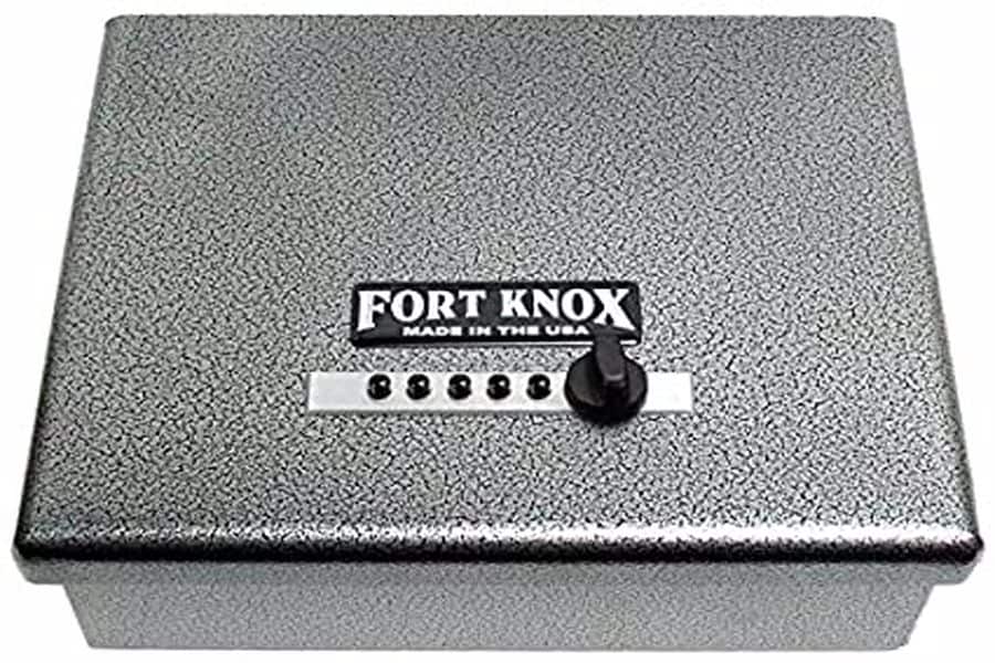 Fort Knox PB1