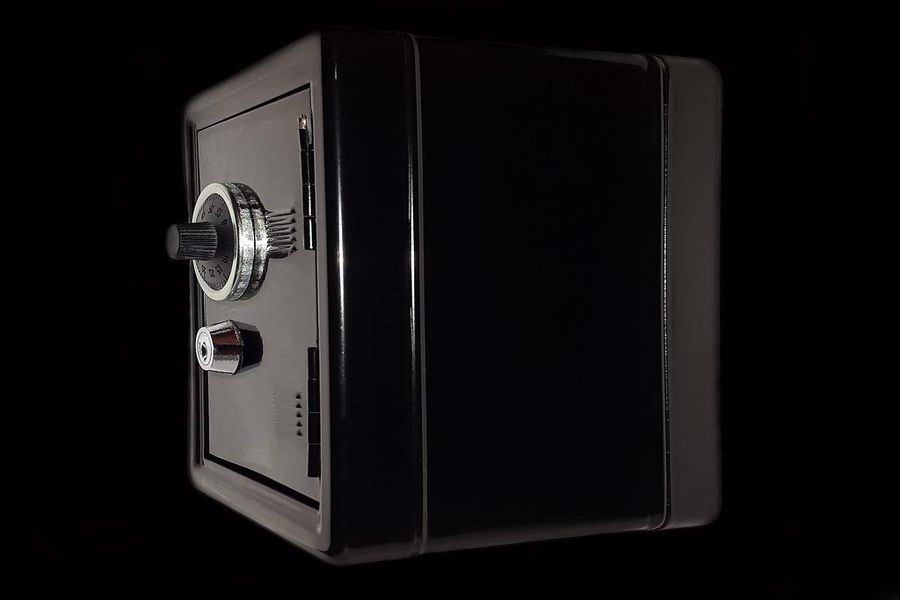 Gun safe