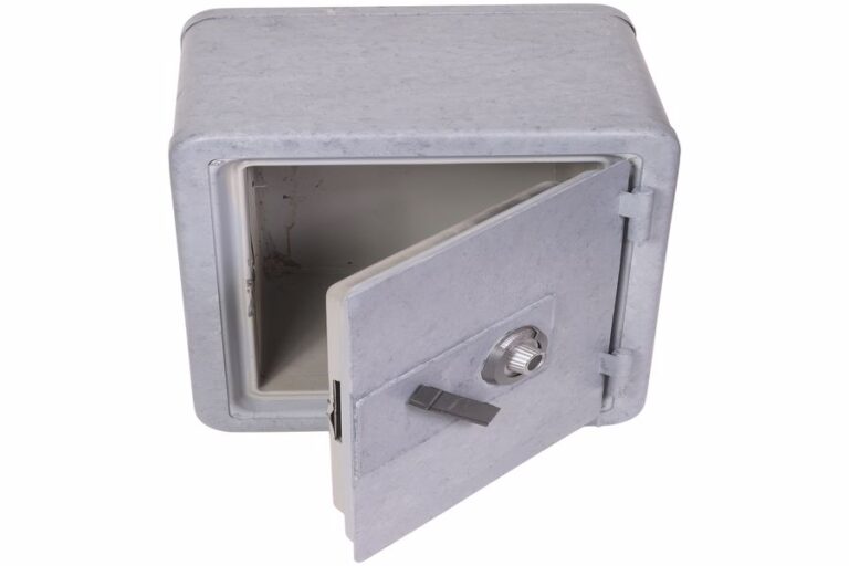 How Much Humidity Should Be in a Gun Safe? KeepGunsSafe